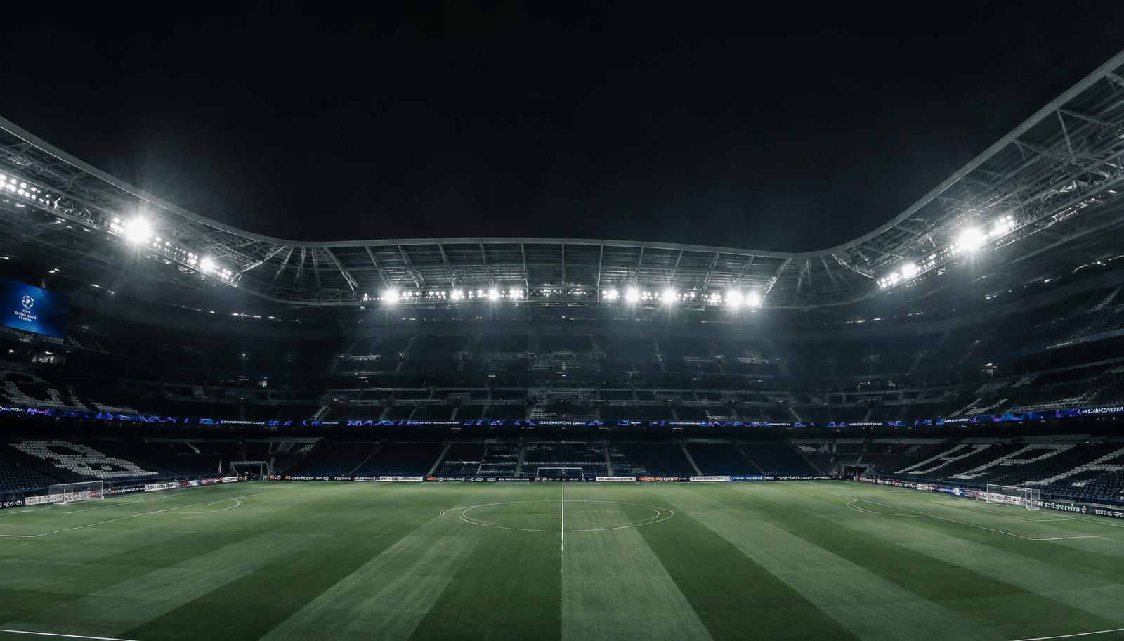 Five build-up patterns that will decide the knockout rounds