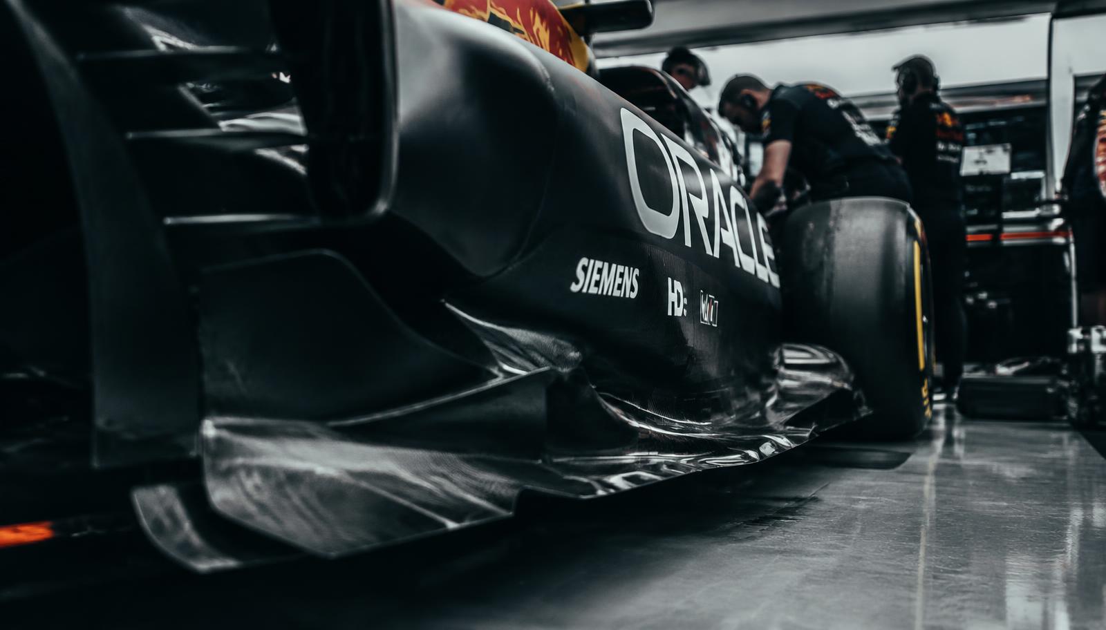 The floor war: where Formula One's real development race happens