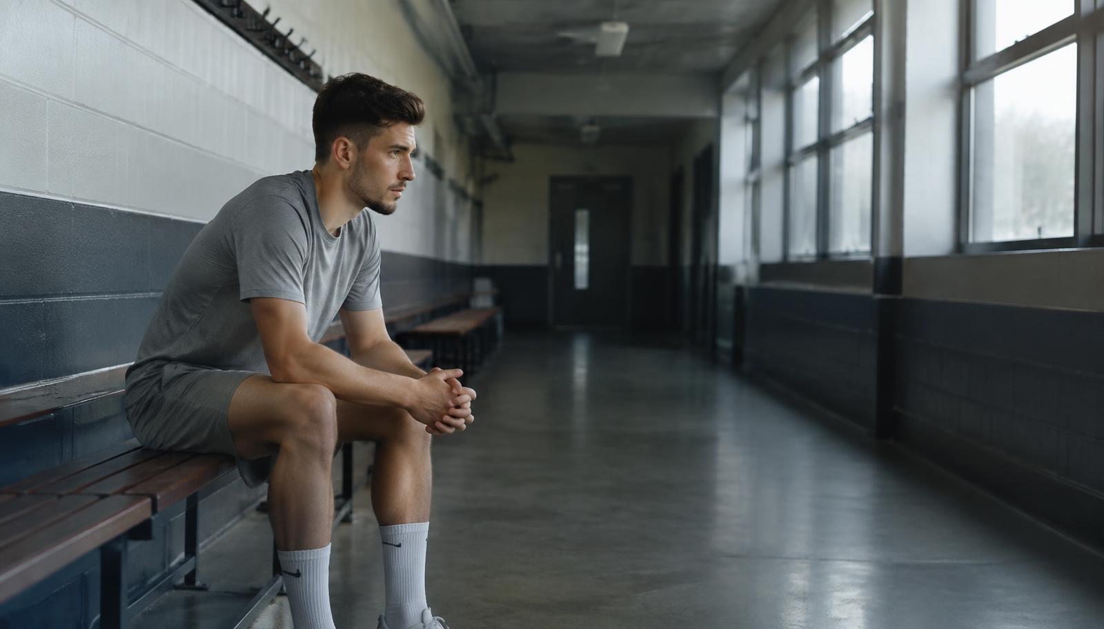 A captain's second act